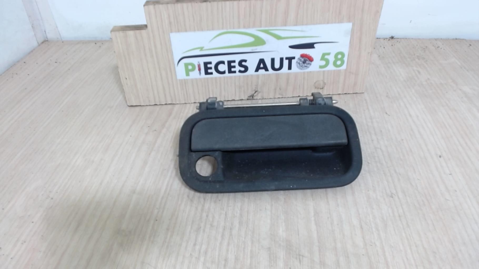 Poignee porte avant droit OPEL CORSA B PHASE 1 Diesel - 1