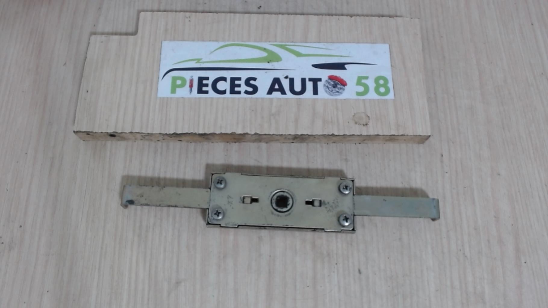 Serrure de coffre CITROEN C35 Essence - 1