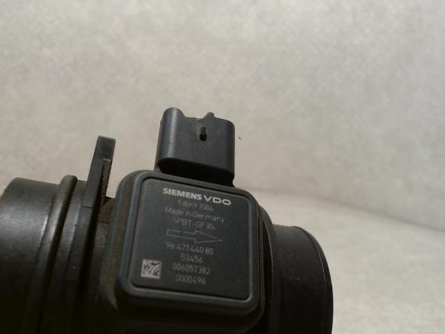 Debitmetre FORD FIESTA 4 PHASE 1 Essence - 1