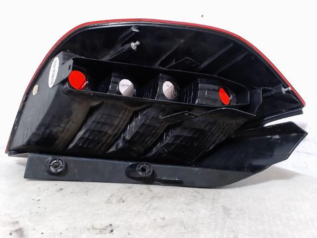Feu arriere secondaire droit (feux) RENAULT SCENIC 2 PHASE 1 Diesel - 1