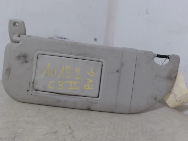 Pare soleil gauche CITROEN C3 2 PHASE 2 Diesel - 1