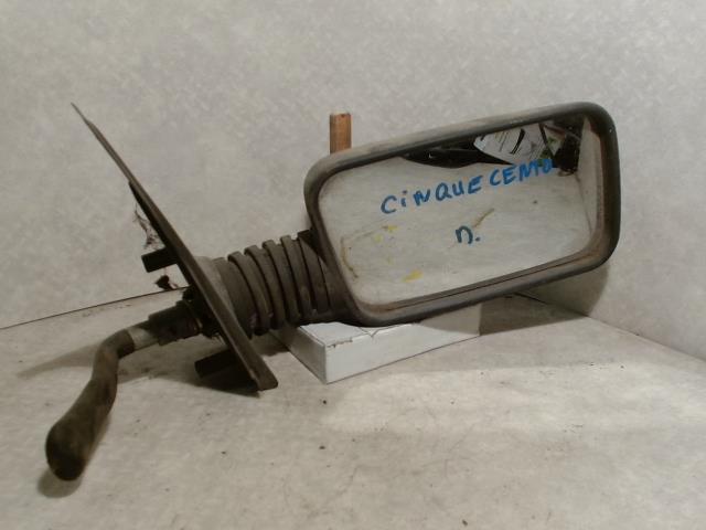 Retroviseur droit FIAT CINQUECENTO Essence - 1