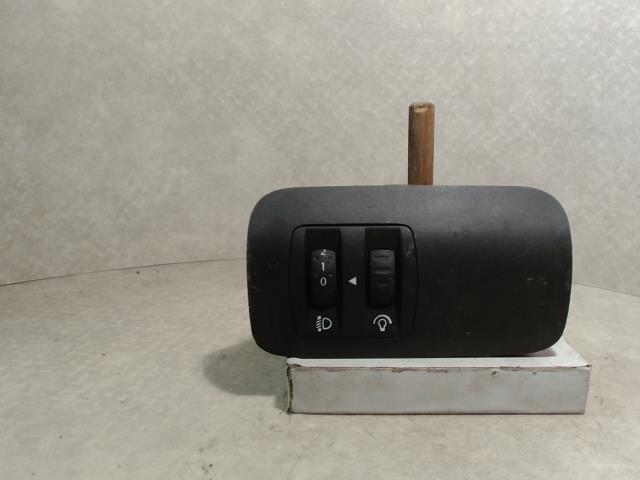 Commande de reglage hauteur de phare RENAULT MEGANE 2 Diesel - 1