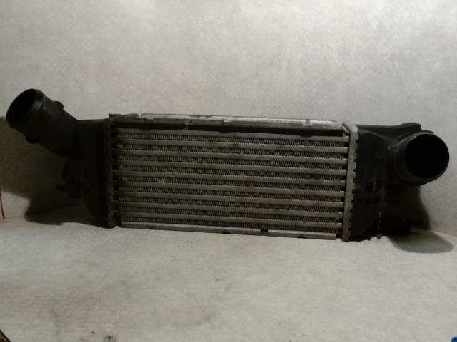 Echangeur air (Intercooler) PEUGEOT 407 PHASE 1 BREAK Diesel - 1