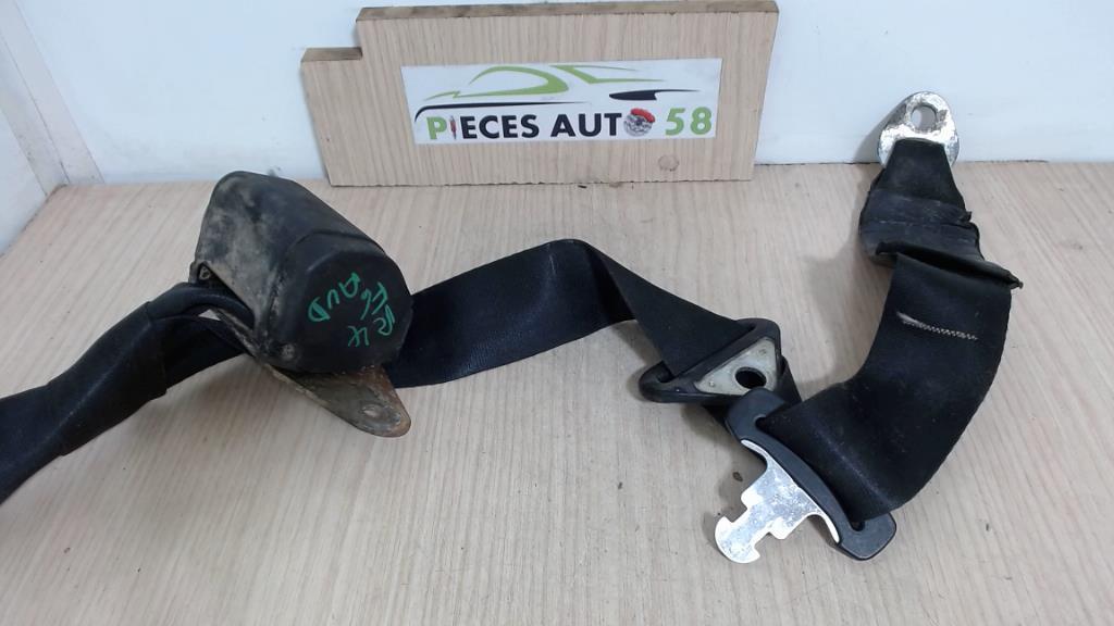 Ceinture avant droit RENAULT R4  - 1