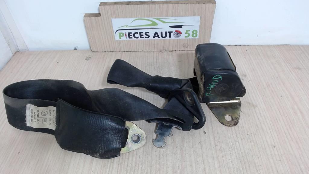 Ceinture avant droit RENAULT R4  - 1