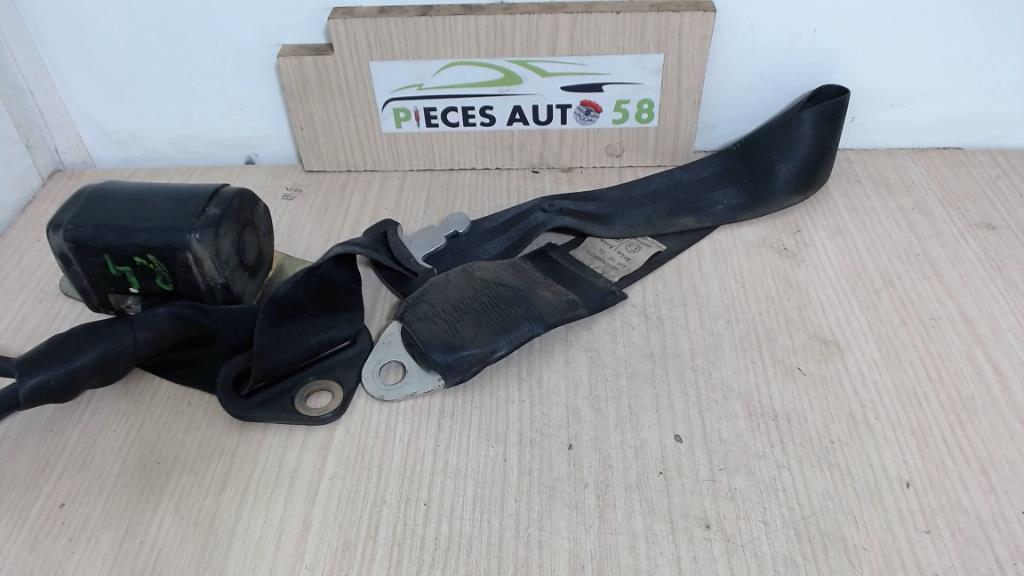 Ceinture avant droit RENAULT R4  - 1