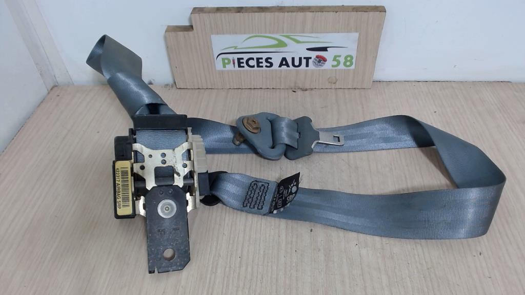 Ceinture avant droit RENAULT SCENIC 1  - 1