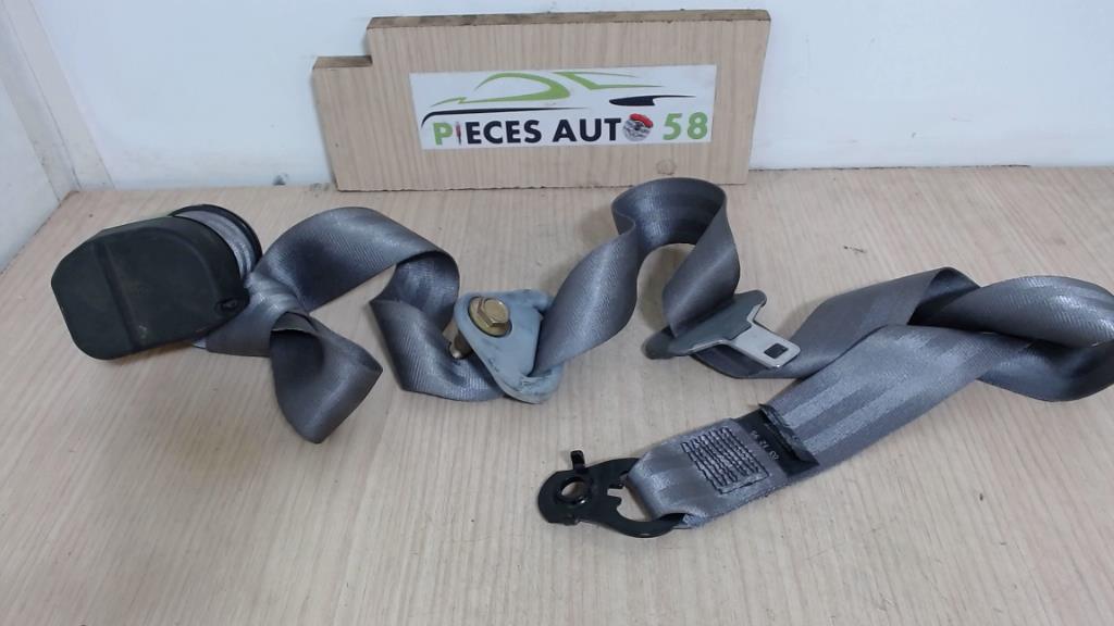 Ceinture avant droit RENAULT CLIO 1  - 1