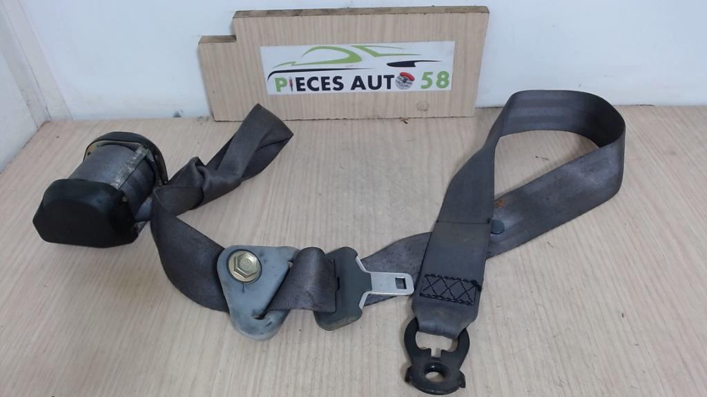 Ceinture avant droit RENAULT CLIO 1  - 1