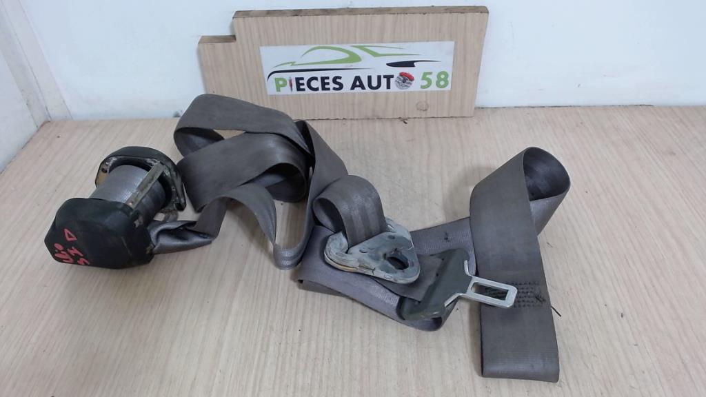 Ceinture avant droit RENAULT CLIO 1  - 1