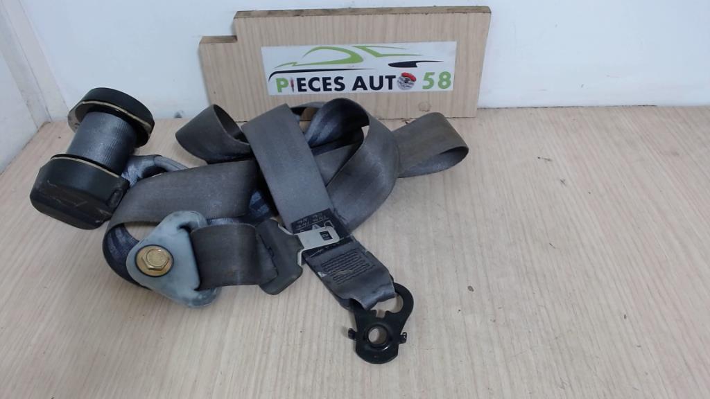 Ceinture avant droit RENAULT CLIO 1  - 1