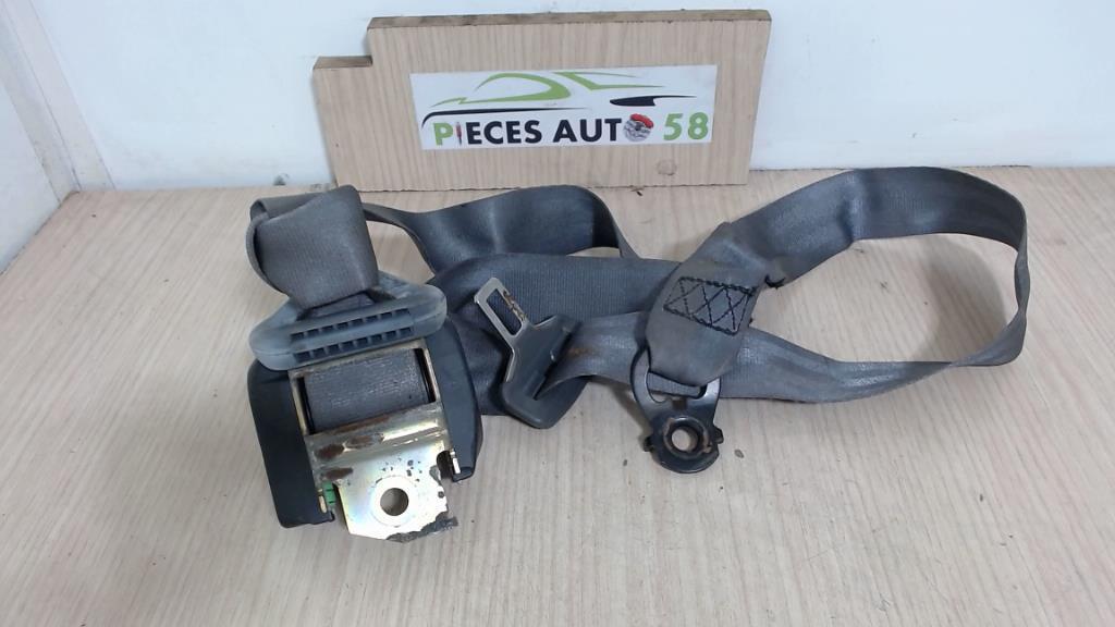 Ceinture avant droit RENAULT CLIO 1  - 1
