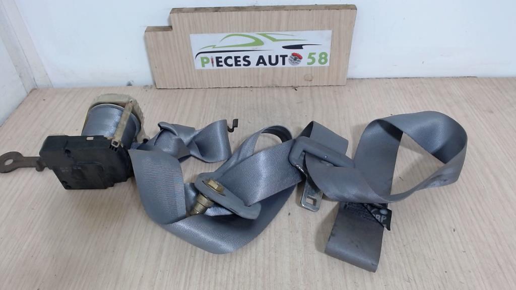 Ceinture avant droit RENAULT CLIO 2  - 1