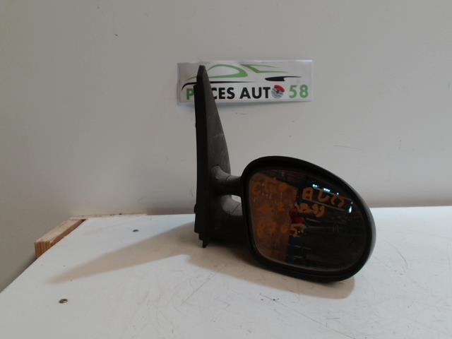 Retroviseur droit RENAULT CLIO 1 PHASE 1 Essence - 1