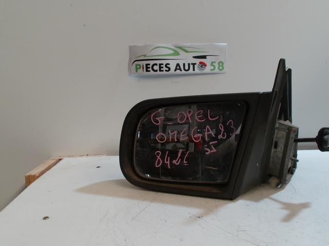 Retroviseur gauche OPEL OMEGA A BREAK Diesel - 1