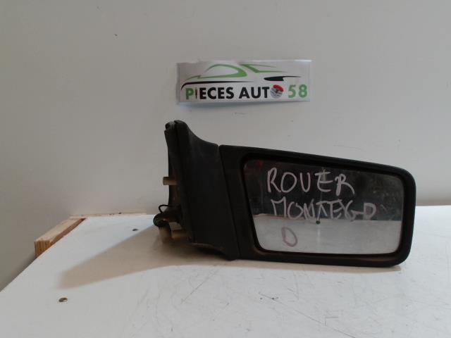 Retroviseur droit ROVER MONTEGO  - 1