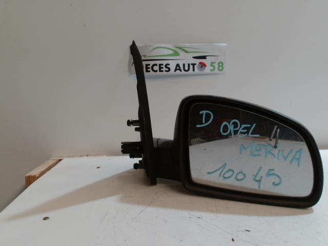 Retroviseur droit OPEL MERIVA A PHASE 1 Diesel - 1