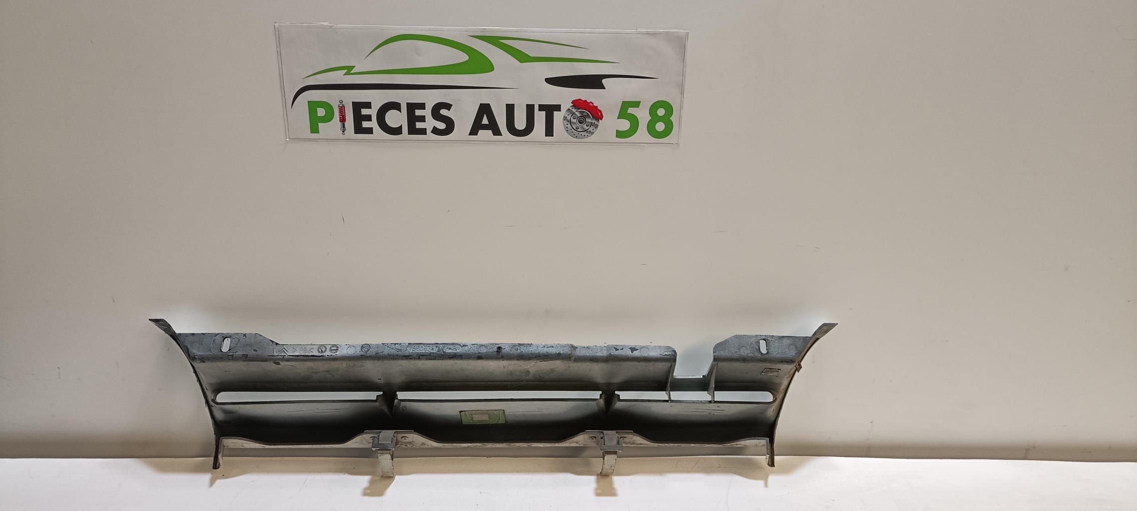 Calandre CITROEN AX PHASE 2  - 1