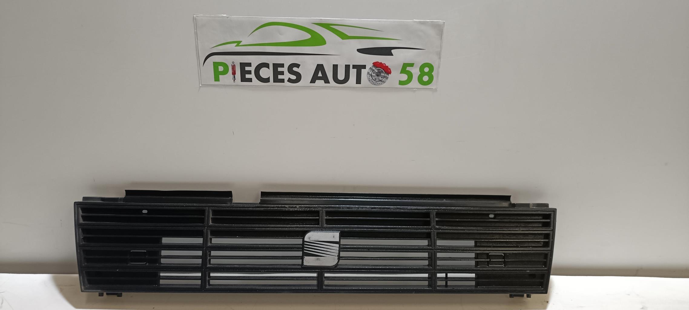 Calandre SEAT IBIZA 1 PHASE 2  - 1