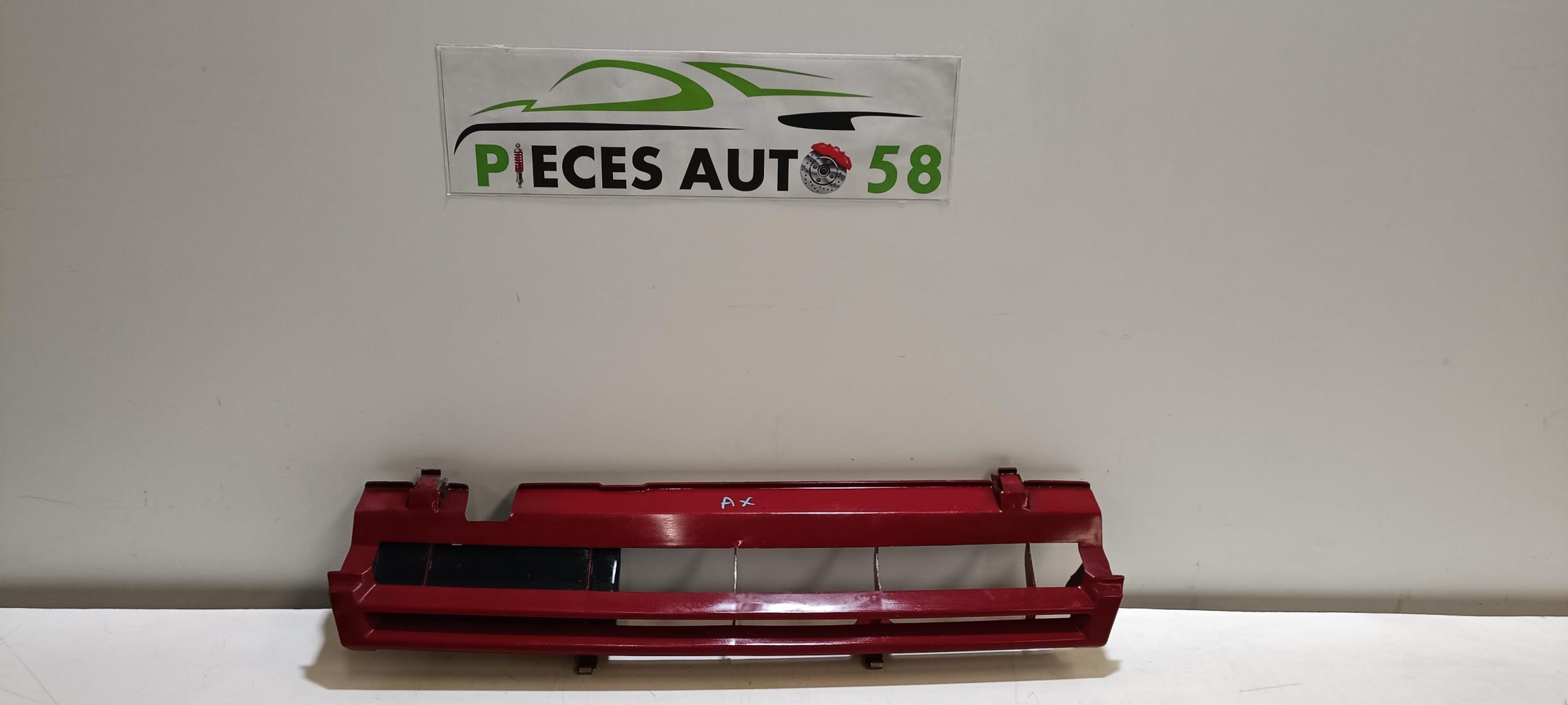 Calandre CITROEN AX PHASE 1  - 1