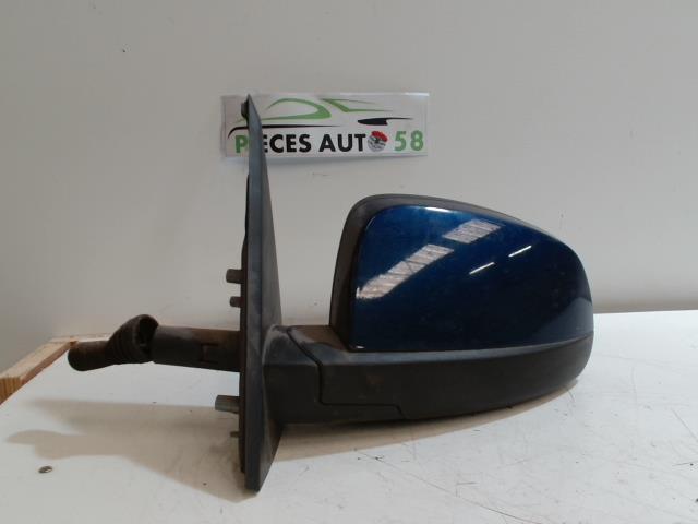 Retroviseur gauche OPEL MERIVA A PHASE 1  - 1