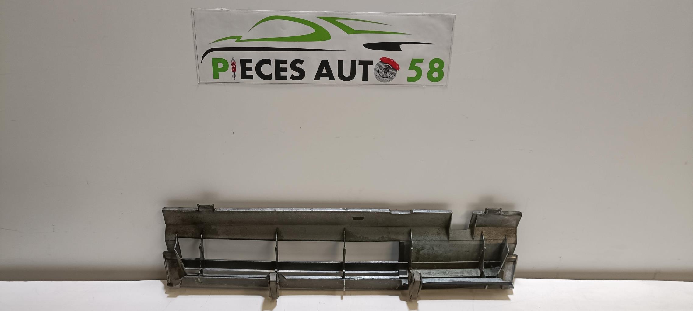 Calandre CITROEN AX PHASE 1  - 1
