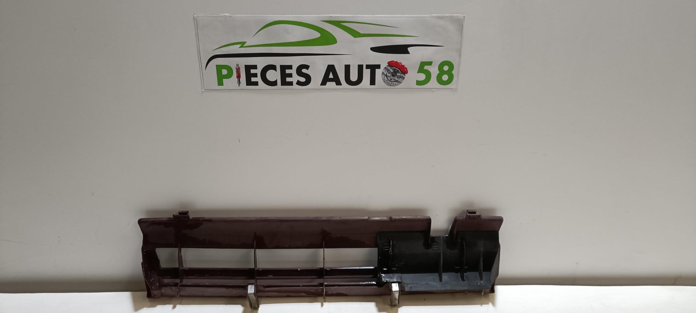Calandre CITROEN AX PHASE 1  - 1