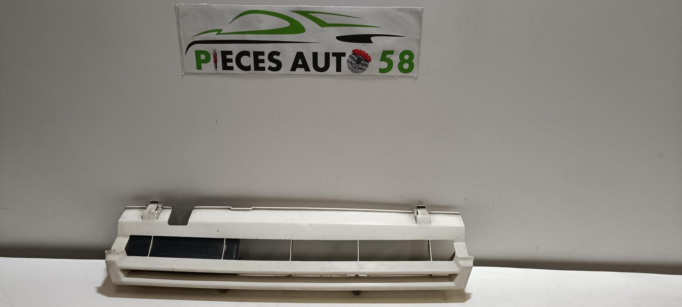Calandre CITROEN AX PHASE 1  - 1