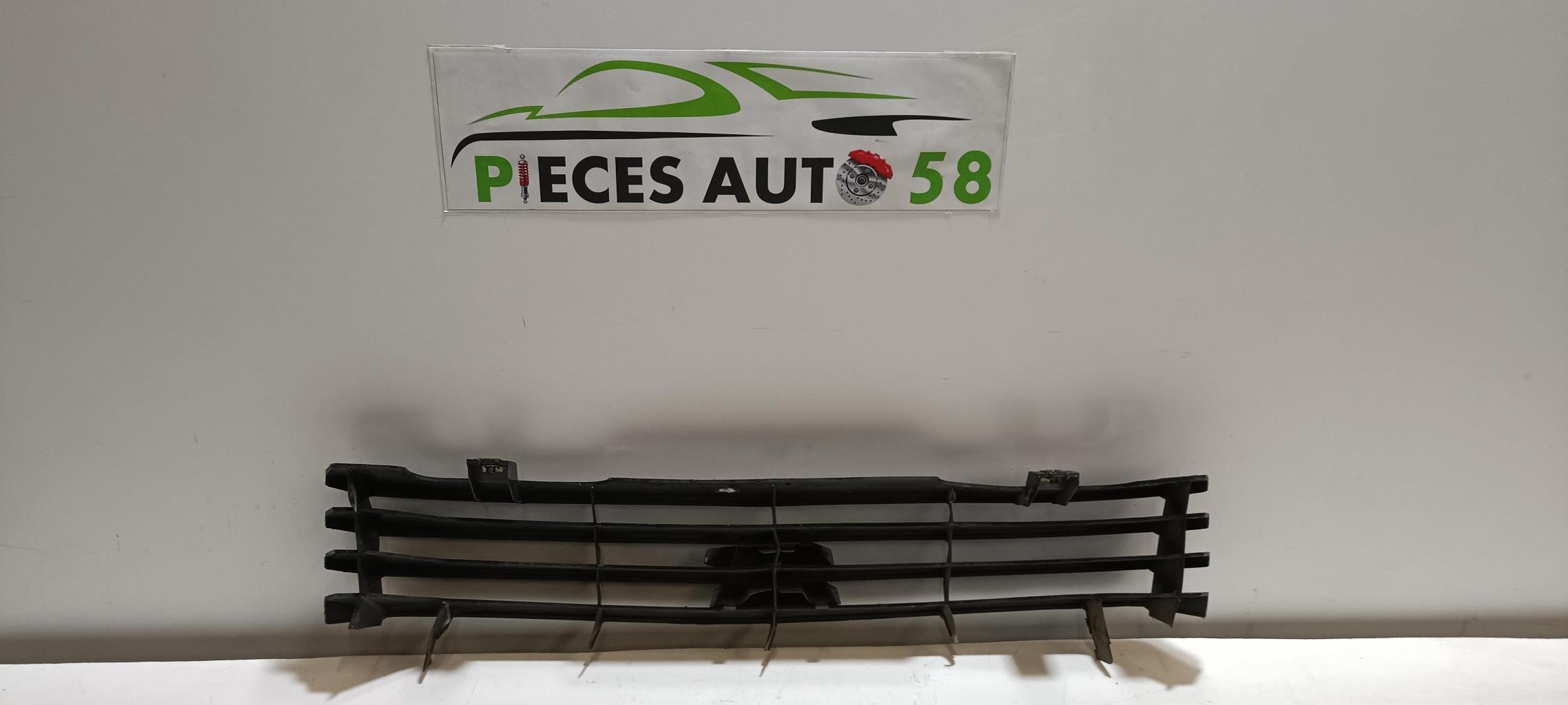 Calandre CITROEN C15  - 1