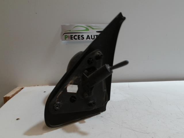Retroviseur droit RENAULT CLIO 2 PHASE 1 Diesel - 1