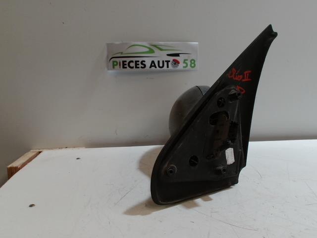 Retroviseur droit RENAULT CLIO 2 PHASE 2  - 1