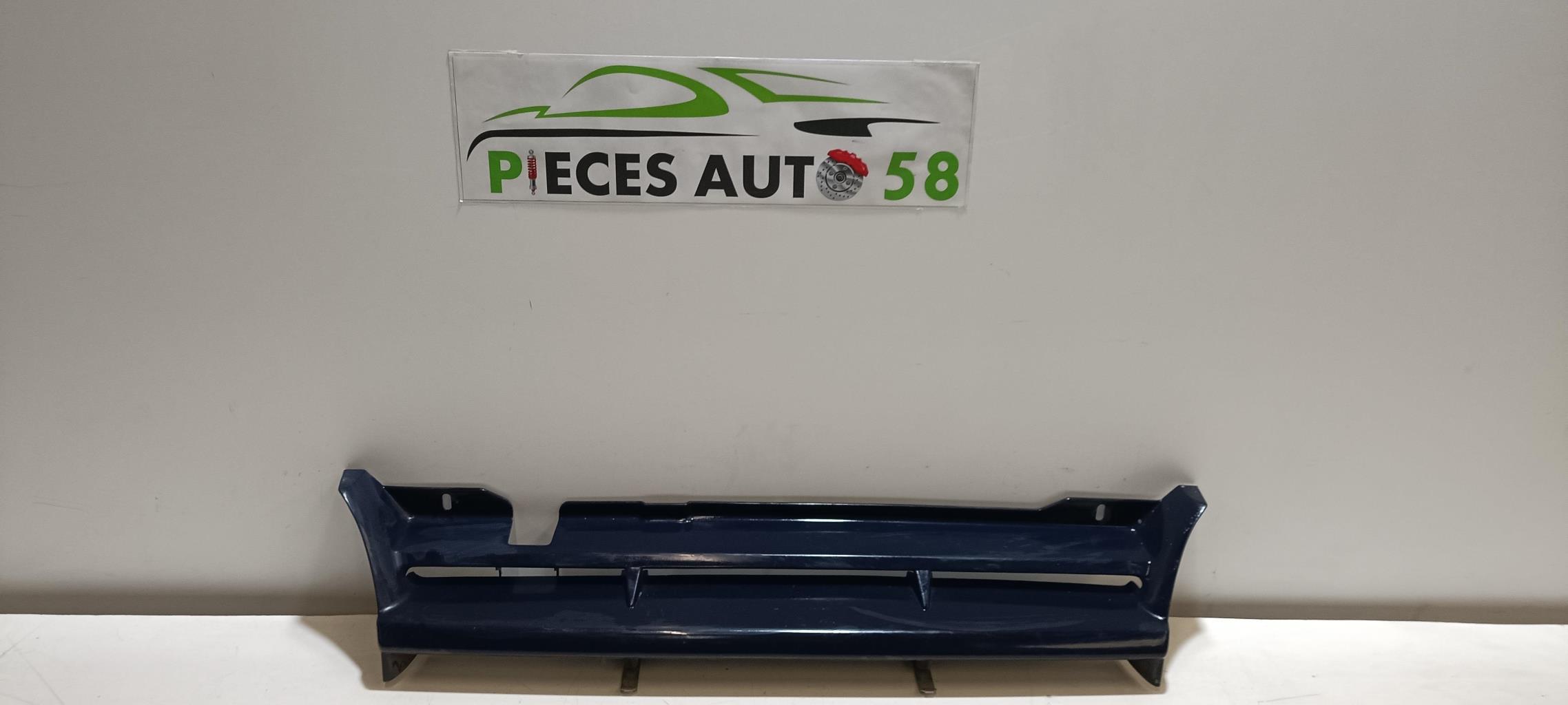 Calandre CITROEN AX PHASE 2  - 1