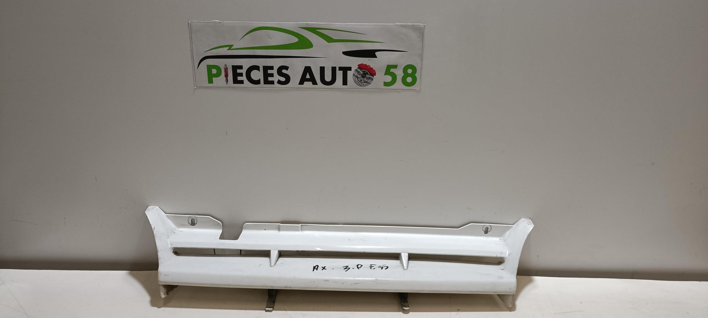 Calandre CITROEN AX PHASE 2  - 1