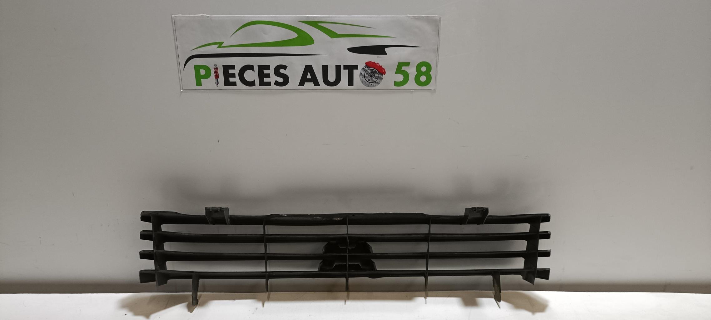 Calandre CITROEN C15  - 1