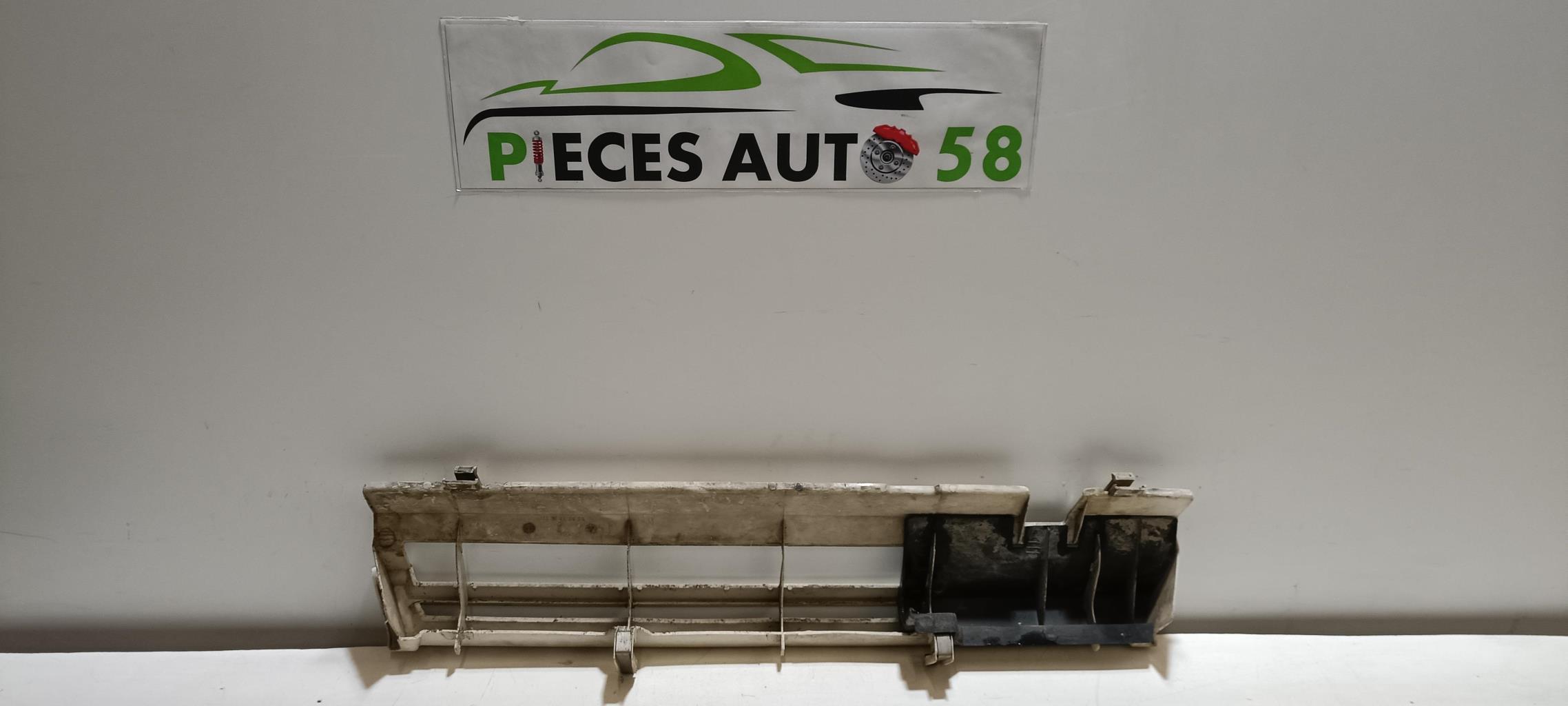 Calandre CITROEN AX PHASE 1 Diesel - 1