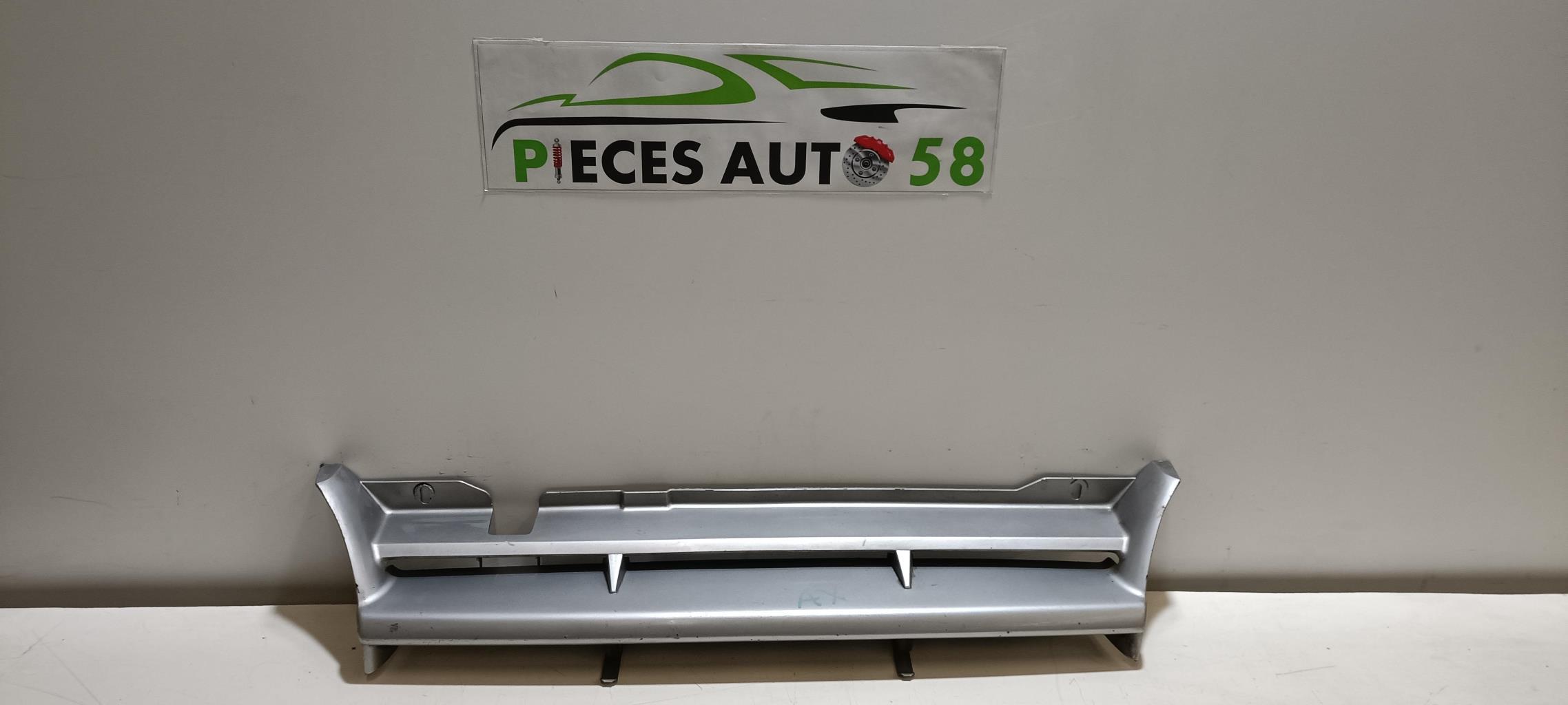 Calandre CITROEN AX PHASE 2  - 1