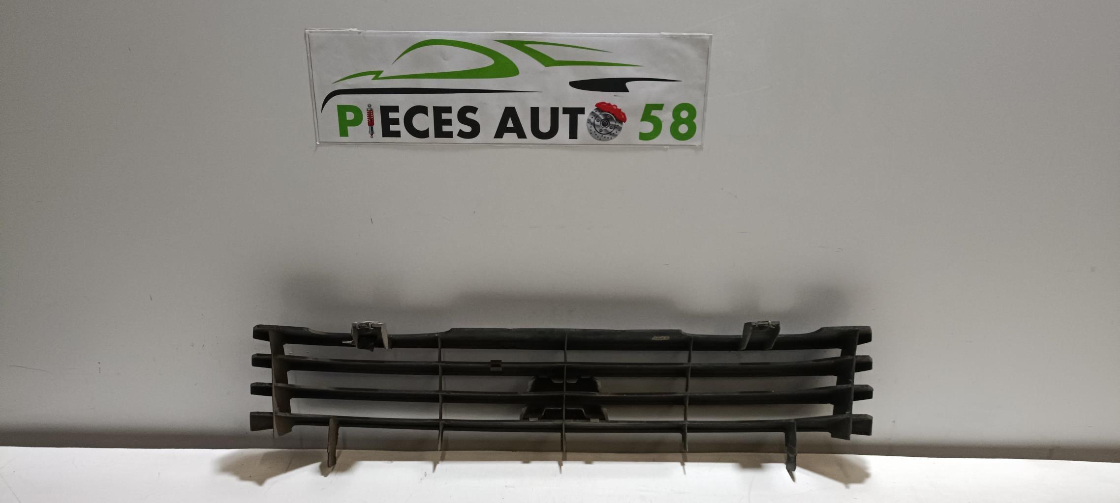 Calandre CITROEN C15  - 1