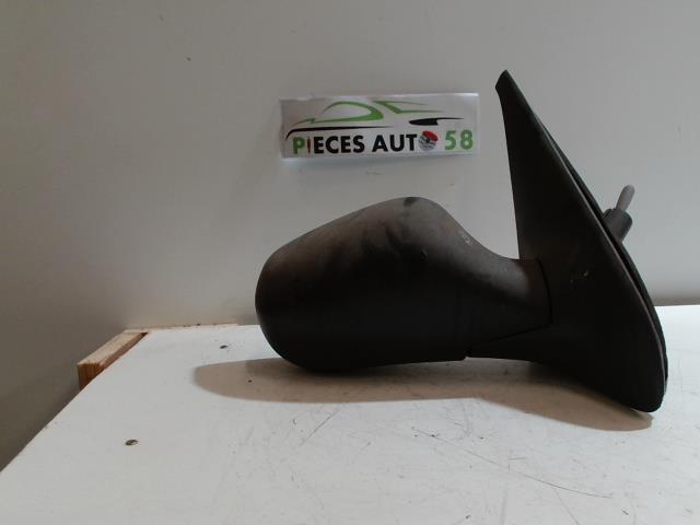 Retroviseur droit RENAULT CLIO 2 PHASE 1  - 1
