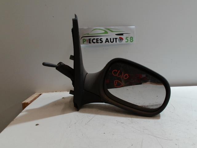 Retroviseur droit RENAULT CLIO 2 PHASE 1  - 1