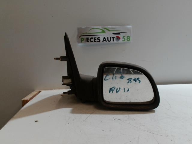 Retroviseur droit RENAULT CLIO 1 PHASE 1  - 1