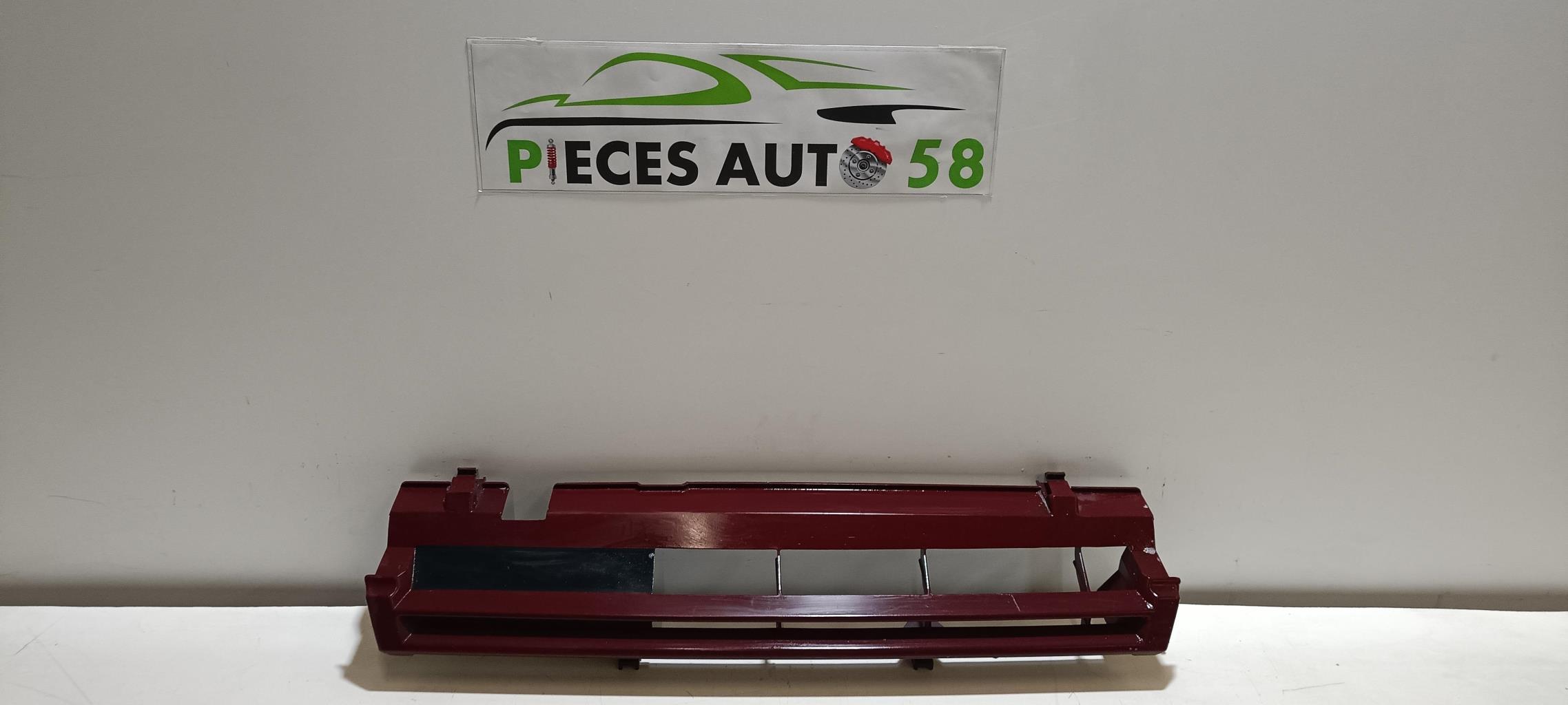 Calandre CITROEN AX PHASE 1  - 1