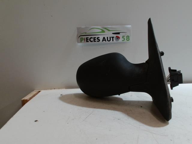Retroviseur droit RENAULT CLIO 2 PHASE 2  - 1
