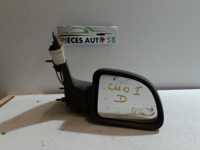 Retroviseur droit RENAULT CLIO 1 PHASE 2  - 1
