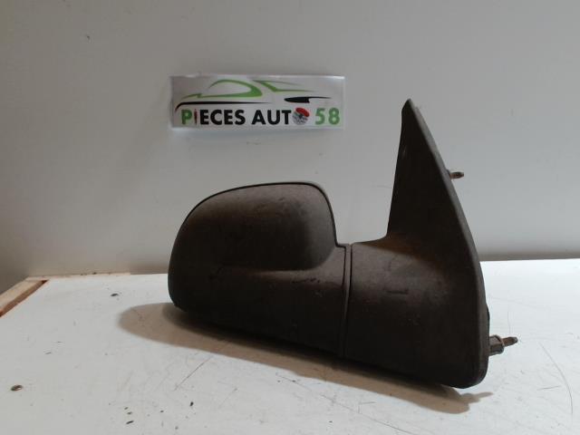 Retroviseur droit RENAULT CLIO 2 PHASE 1  - 1