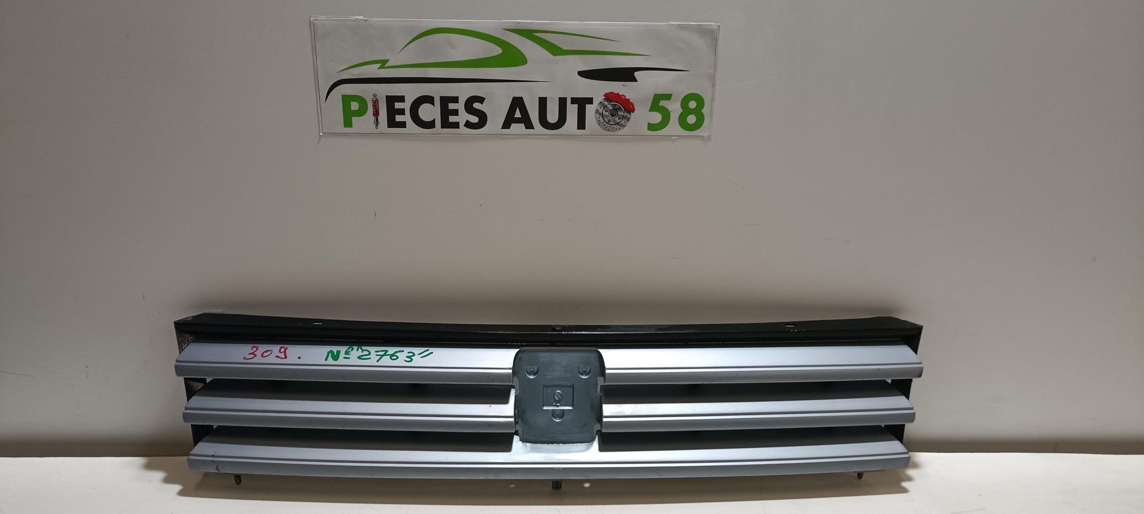 Calandre PEUGEOT 309 PHASE 2  - 1
