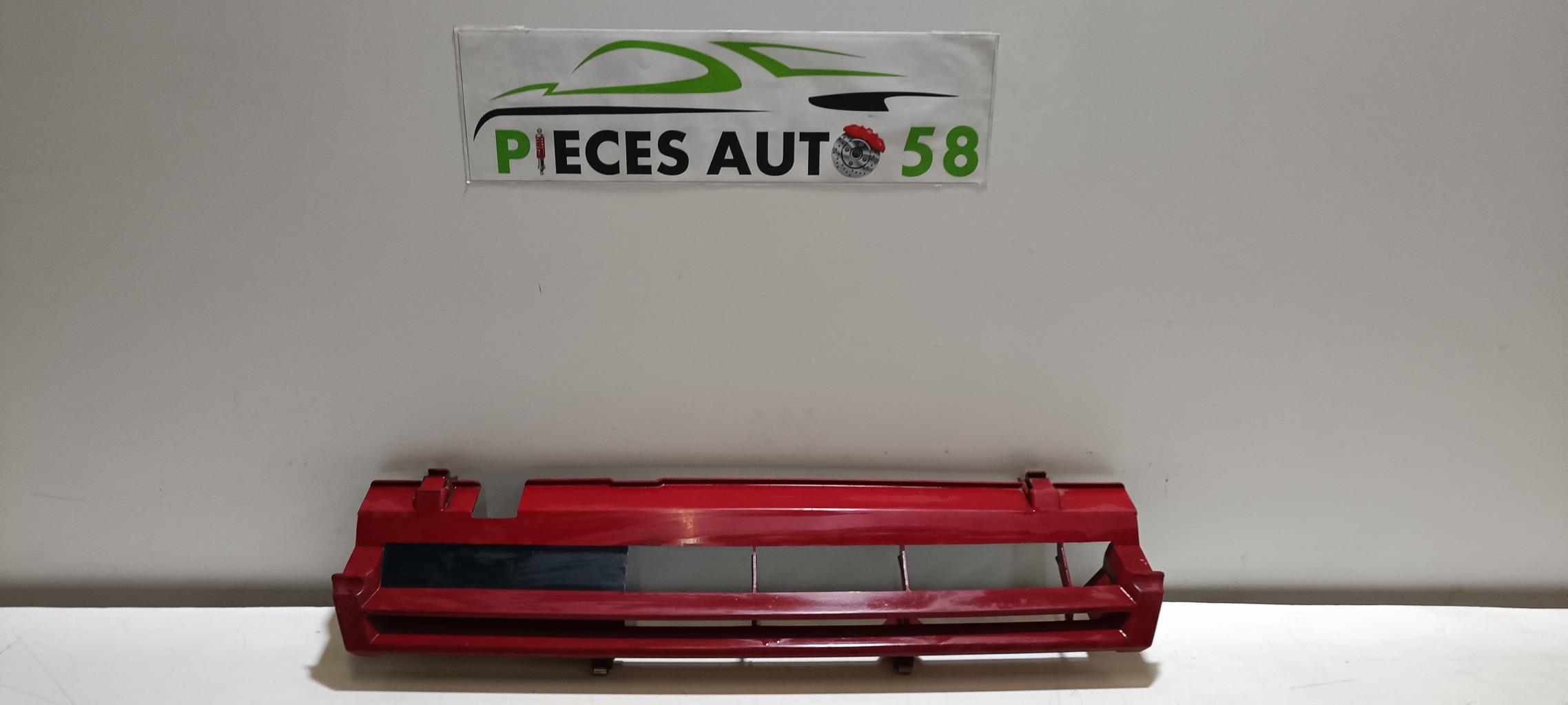 Calandre CITROEN AX PHASE 1 Essence - 1