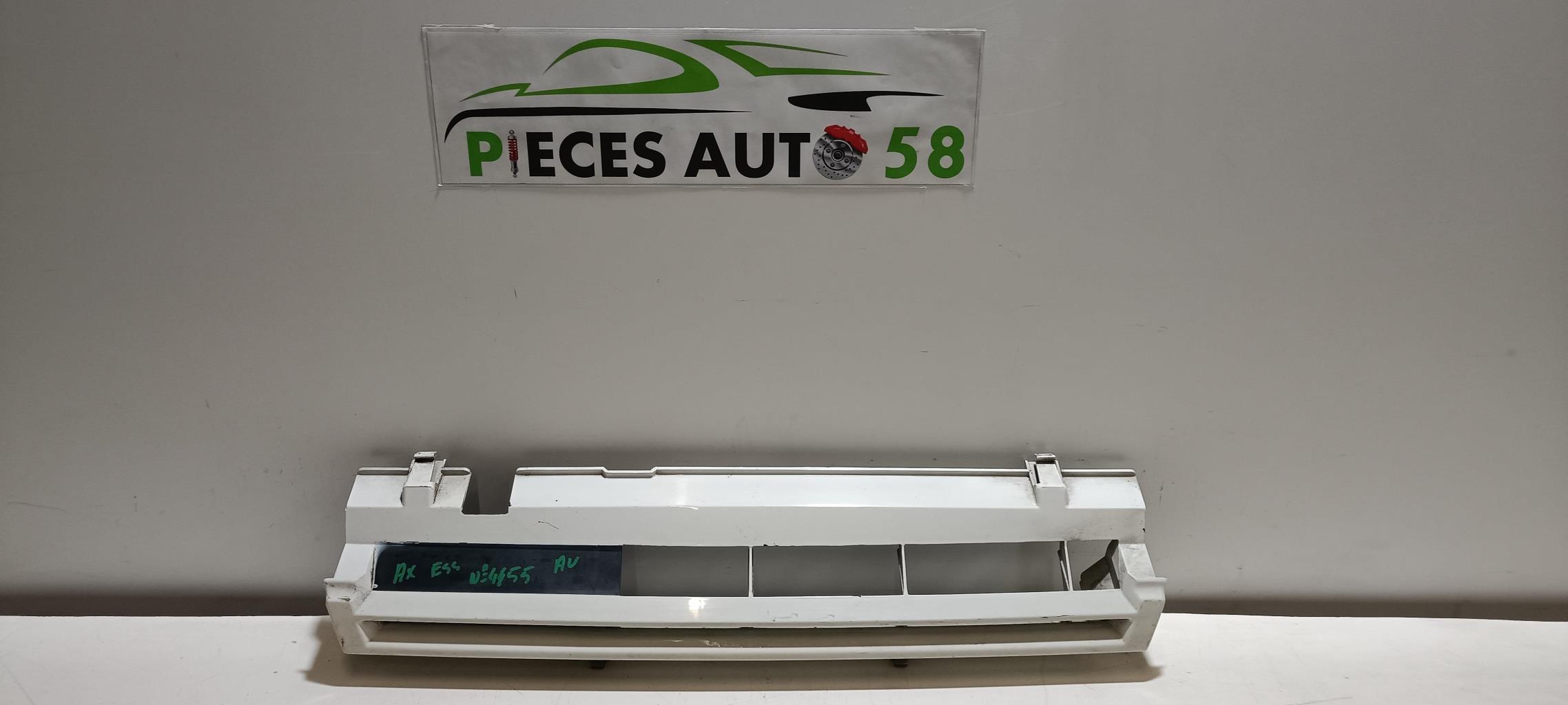 Calandre CITROEN AX PHASE 1 Essence - 1
