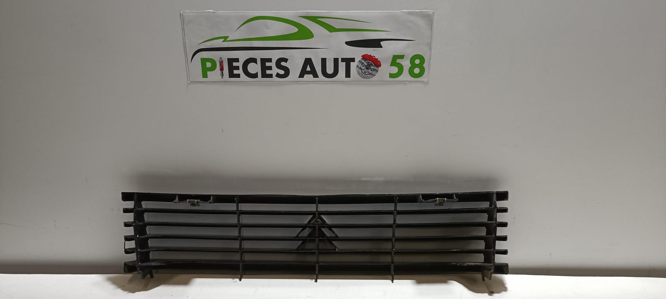 Calandre CITROEN C15  - 1