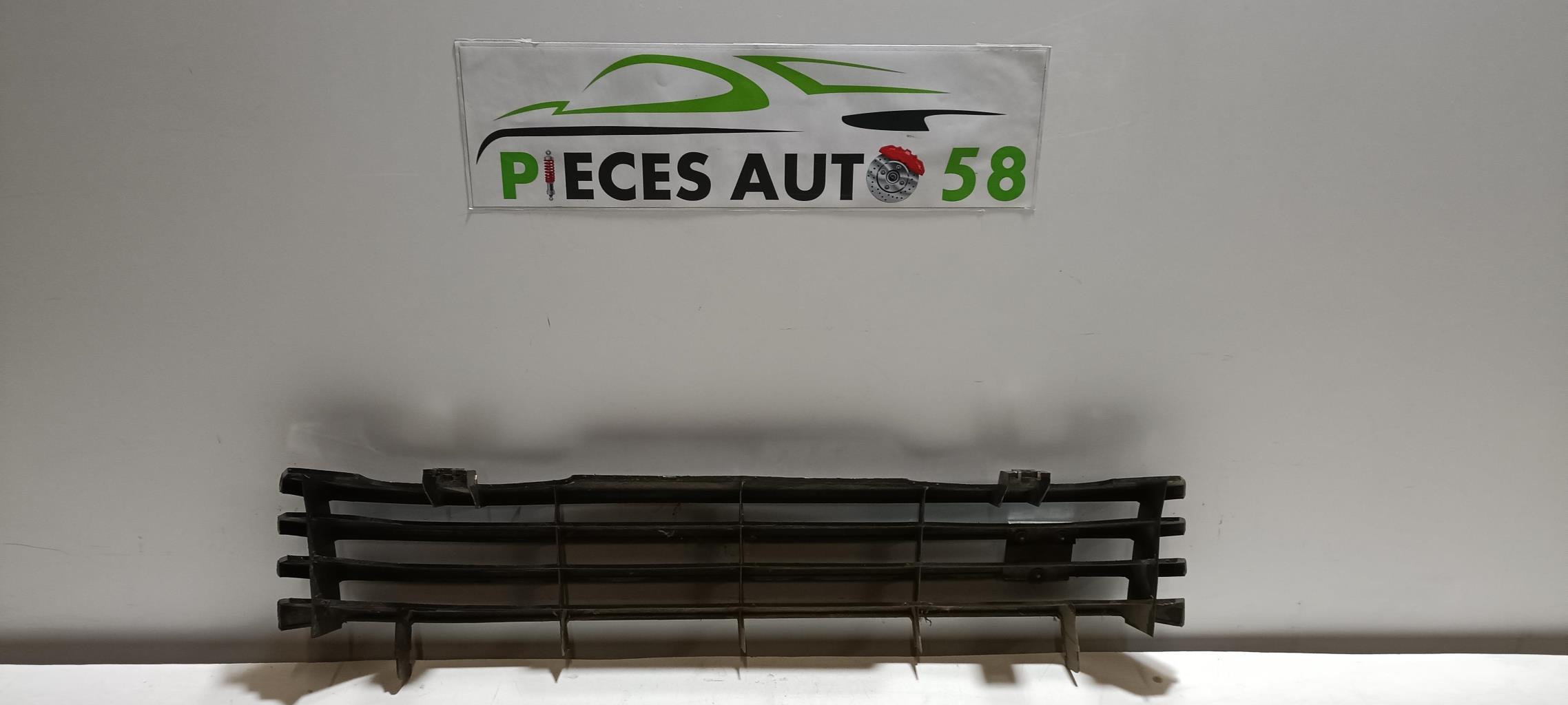 Calandre CITROEN C15  - 1